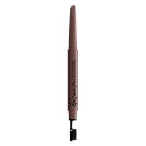NYX Professional Makeup Epic Smoke Liner Nude Haze 2 0,2 g produkt bild