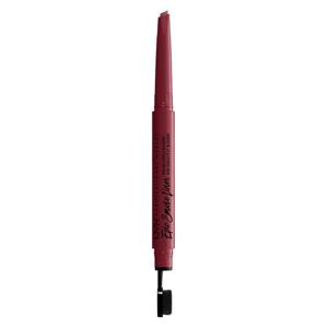 NYX Professional Makeup Epic Smoke Liner Brick Fire 6 0,2 g produkt bild