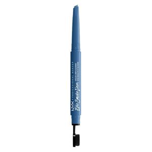 Epic Smoke Liner Navy Heat produkt bild