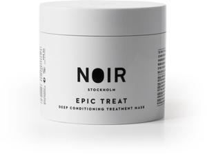 Noir Stockholm Epic Treat Deep Conditioner (200ml) produkt bild
