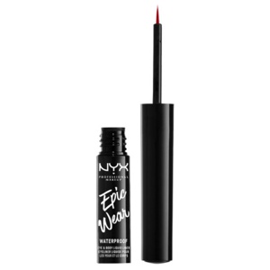NYX Professional Makeup Epic Wear Liquid Liner Red 7 produkt bild