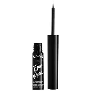 NYX Professional Makeup Epic Wear Metallic Liquid Liner produkt bild