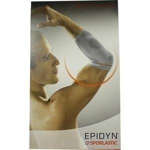 EPIDYN Ellbogenbandage Gr.S platinum 07237 Produktbild