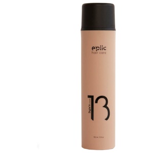 Epiic Hair Care Nr. 13 Style'It Cream - 150 ml produktbillede
