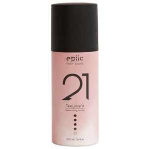 Epiic Hair Care Nr. 21 Texturize'It Texturzing Spray - 100 ml produktbillede