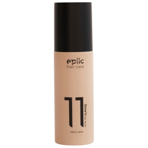 epiic hair care Nr. 11 Shine'It Hair Serum 100 ml produktbillede