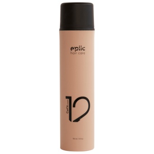 epiic hair care Nr. 12 Curl'It Curl Cream 150 ml produktbillede
