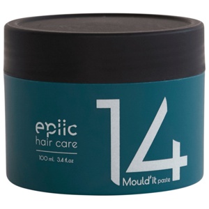 epiic hair care Nr. 14 Mould'It Paste 100 ml produktbillede