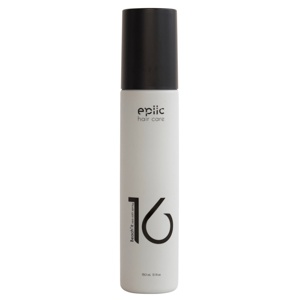 epiic hair care Nr. 16 Beach'It Sea Salt Spray 150 ml produktbillede