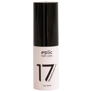 epiic hair care Nr. 17 Volumize'It Powder Spray 30 ml produktbillede
