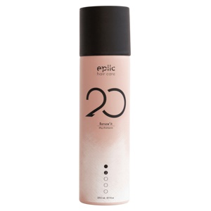 epiic hair care Nr. 20 Renew'It Dry Shampoo 250 ml produktbillede