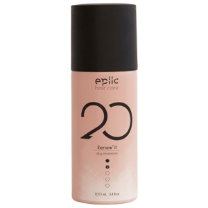 epiic hair care Nr. 20 Renew'It Dry Shampoo 100 ml produktbillede