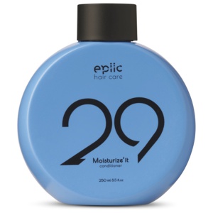 epiic hair care Nr. 29 Moisturize’It Conditioner 250 ml produktbillede