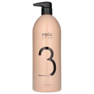 Epiic nr. 3 Repair’it Masque ECOCERT® produktbillede