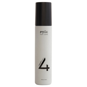 epiic hair care Nr. 4 Leave'It Leave-In 150 ml produktbillede