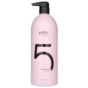 Epiic nr. 5 Volumize’it Shampoo produktbillede