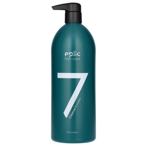Epiic nr. 7 Cleanse’it Shampoo produktbillede