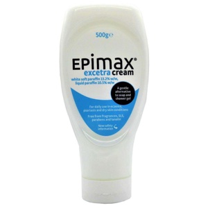 Epimax ExCetra Cream 500g product image