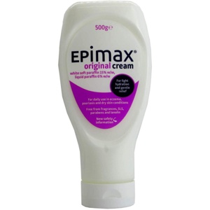 Epimax Original Cream 500g product image