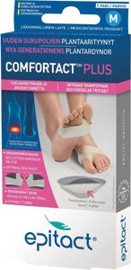 EPITACT Comfortact Plus M 2 st produkt bild