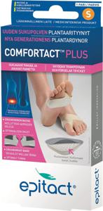 EPITACT Comfortact Plus S 2 st produkt bild