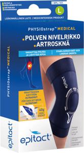 Epitact PHYSIOstrap Medical knästöd L Knästöd 1 st produkt bild