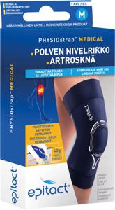 Epitact Physiostrap Medical Knästöd M produkt bild