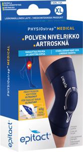 Epitact Physiostrap Medical Knästöd XL produkt bild