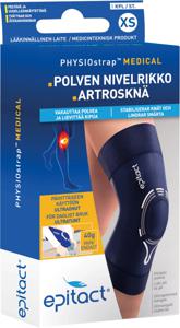 Epitact PHYSIOstrap Medical knästöd XS Knästöd 1 st produkt bild