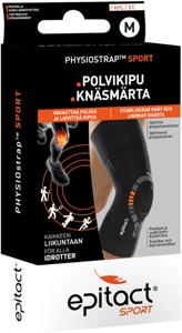 Epitact Physiostrap Sport Knästöd M produkt bild