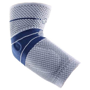 EPITRAIN AKTIV Gelenkbandage Gr.2 titan Produktbild