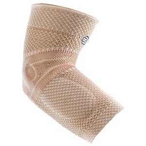 EPITRAIN AKTIV Gelenkbandage Gr.5 natur Produktbild