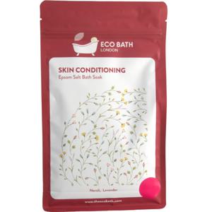 Epsom Salt Skin Conditioning Bath Soak 500 g produkt bild