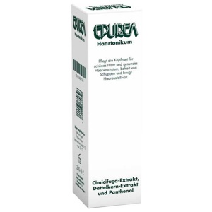 Epurea Haartonikum, 200 ml Tonikum Produktbild