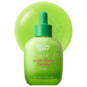 Eqqualberry Aloe PDRN Calming Serum 30 ml produkt bild