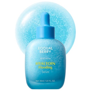 Eqqualberry Hyaltoin Flooding Serum 30 ml produkt bild