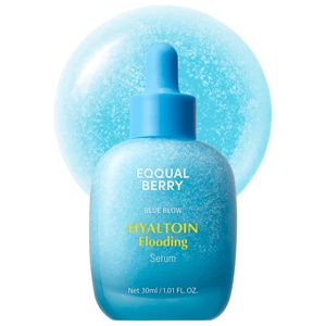 EQQUALBERRY Hyaltoin Flooding Serum 30ml produktbillede