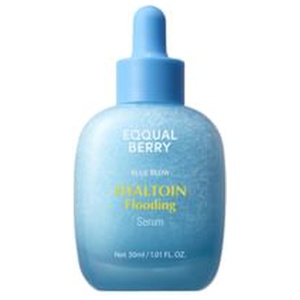 EQQUALBERRY - Hyaltoin Flooding Serum - Gesichtsserum Produktbild