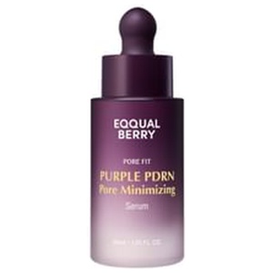 Eqqualberry Purple Pdrn Pore Minimizing Serum 30 ml Produktbild