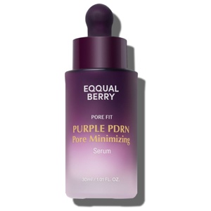 Eqqualberry Purple Pdrn Pore Minimizing Serum 30 ml produktbilde