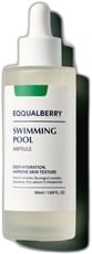EQQUALBERRY - Swimming Pool Ampoule - Ampulle Produktbild