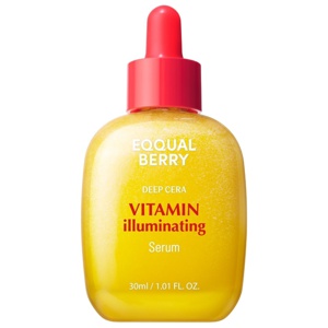 EQQUALBERRY Vitamin Illuminating Serum 30ml produktbilde