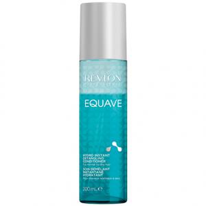 Revlon Professional Equave Instant Detangling Conditioner 200ml For Normal To Dry Hair Twostage Hydro Nutritive Conditioner produkt bild