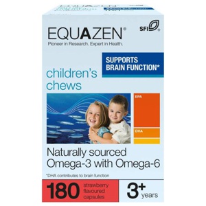 Equazen Chews 60's product image