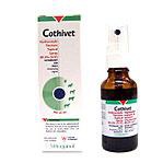 Equidan Cothivet sårspray - 30 ml. produktbillede
