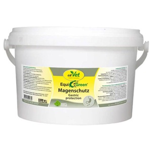 Equigreen Magenschutz Pulver für Pferde, 1.5 kg Pulver Produktbild