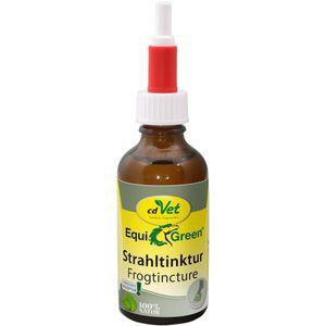 EQUIGREEN Strahltinktur vet. Produktbild