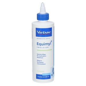 EQUIMYL Emulsion f.Pferde Produktbild