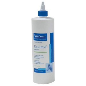 EQUIMYL Emulsion f.Pferde Produktbild
