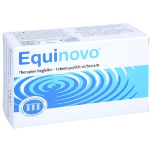 EQUINOVO Tabletten Produktbild